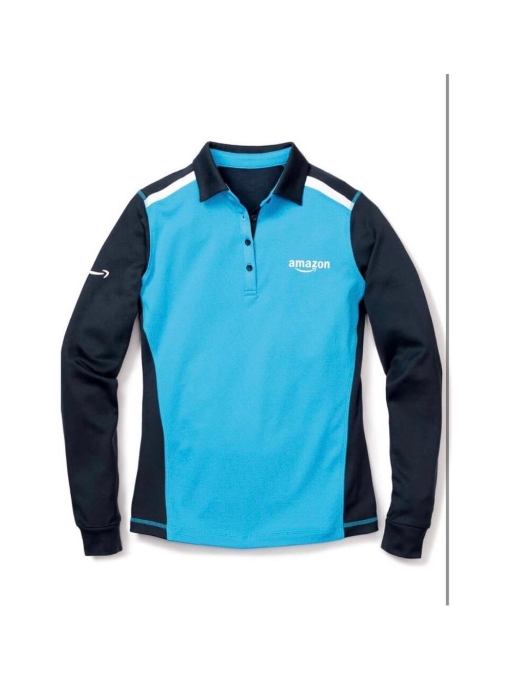 Amazon Delivery Driver Shirt Women